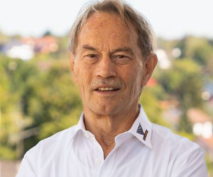 Exklusive Umfrage unter den Fakuma-Ausstellern: Werner Koch, Geschäftsführender Gesellschafter, Werner Koch Maschinentechnik Exklusive Umfrage unter den Fakuma-Ausstellern: Werner Koch, Geschäftsführender Gesellschafter, Werner Koch Maschinentechnik