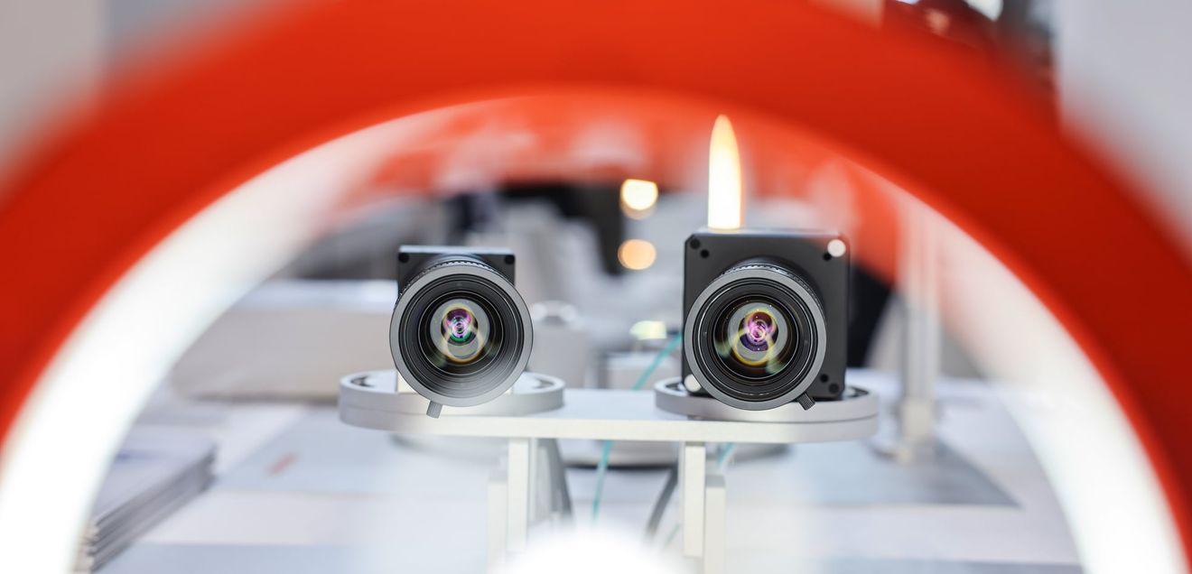 VDMA Robotics + Automation: Machine vision industry expects turnaround in 2026 VDMA Robotics + Automation: Machine vision industry expects turnaround in 2026