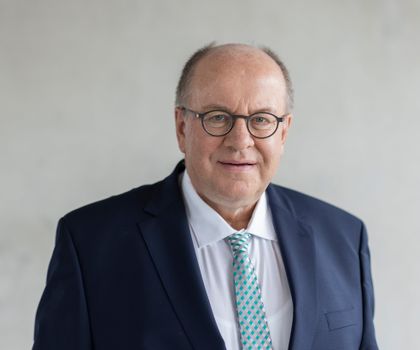 Weber Schraubautomaten: Veränderung in der Geschäftsführung Weber Schraubautomaten: Veränderung in der Geschäftsführung