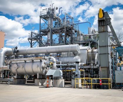 Neste, Alterra und Technip Energies: Standardlösung für Anlagen für chemisches Recycling entwickelt