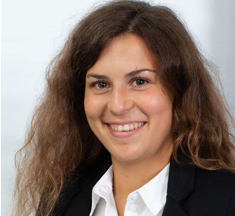 Die Autorin: Chantal Campos Chavero ist Redakteurin Unternehmenskommunikation bei Weidmüller in Detmold. Die Autorin: Chantal Campos Chavero ist Redakteurin Unternehmenskommunikation bei Weidmüller in Detmold.