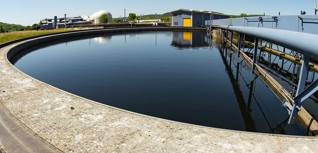 Überwachung von Mikroschadstoffen im Abwasser Ein Thüringer Forschungsverbund arbeitet an der Entwicklung einer neuartigen Sensorik zur Überwachung von Mikroschadstoffen im Abwasser.