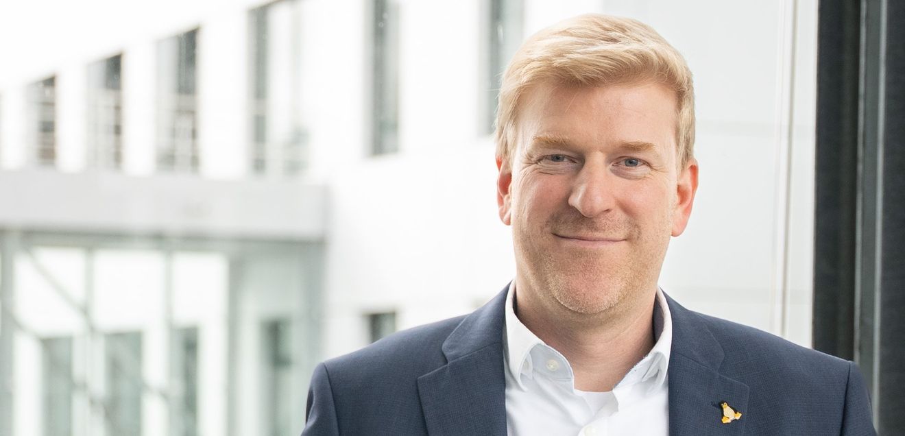 Interview mit Jens Sparmann, Wago: Abwehren statt abwarten Interview mit Jens Sparmann, Wago: Abwehren statt abwarten