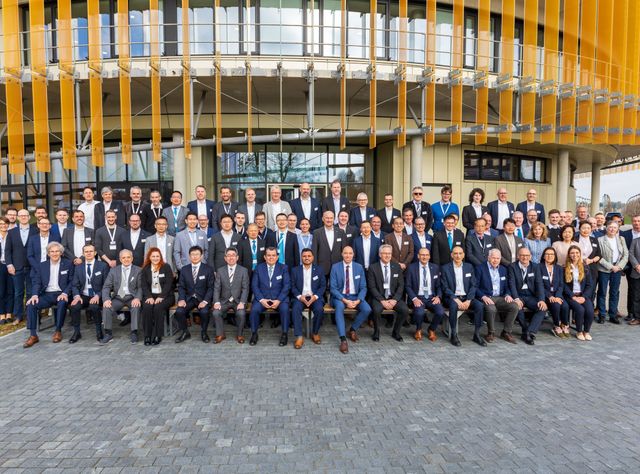Mayr Antriebstechnik: International network expanded