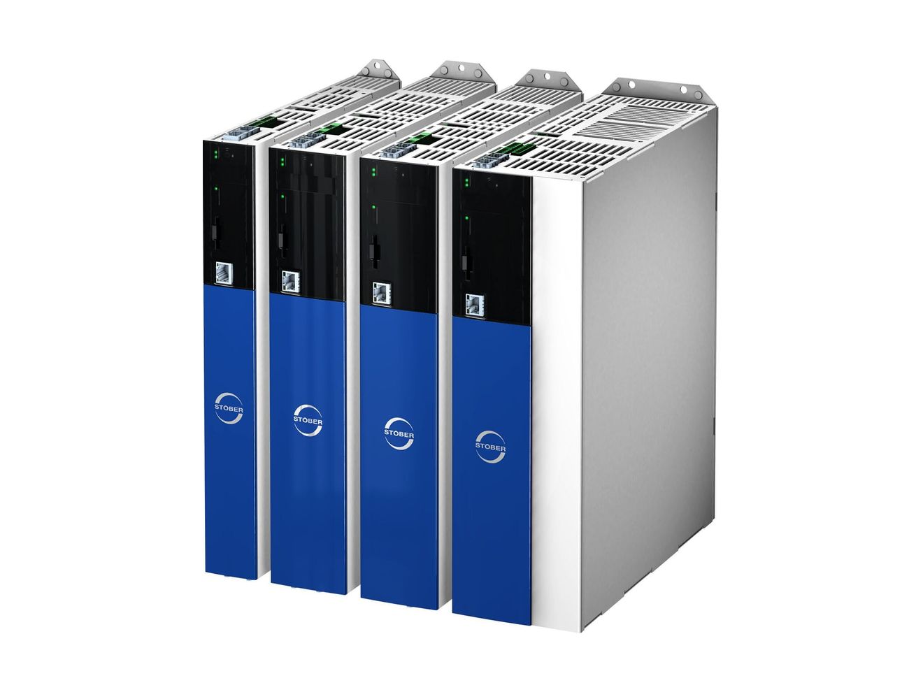 Antriebsregler: Sicherheitsplus für Multiachs-Antriebe Antriebsregler: Sicherheitsplus für Multiachs-Antriebe
