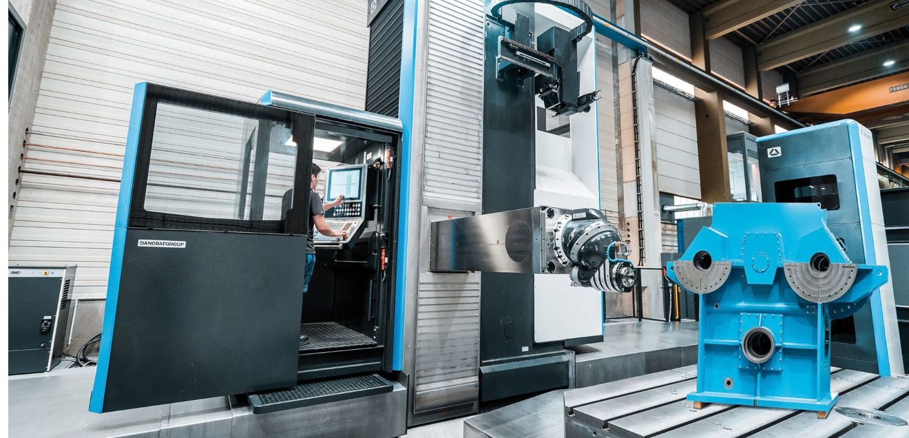 Coscom ECO system at Mayer Stahl- und Apparatebau: Process acceleration through virtual manufacturing Coscom ECO system at Mayer Stahl- und Apparatebau: Process acceleration through virtual manufacturing