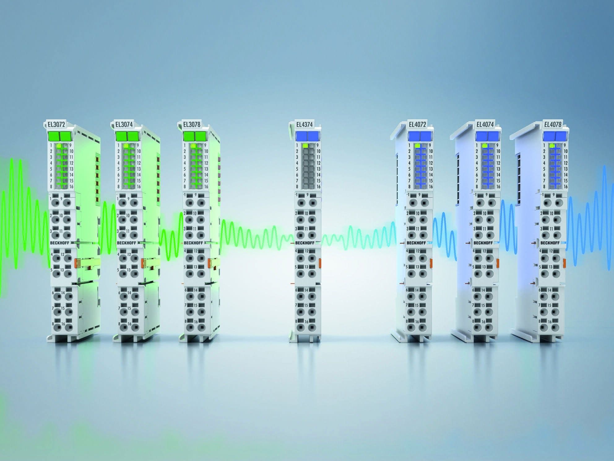 Artificial intelligence: Beckhoff simplifies AI training