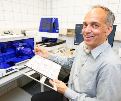 Professor Dr. Matthias Hardtke-Wolenski Professor Dr. Matthias Hardtke-Wolenski