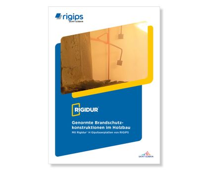 Broschüre überarbeite DIN 4102-4