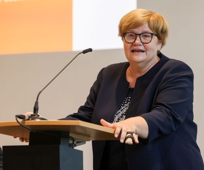 Haupt- und Mitgliederversammlung: SOKA-BAU legt Jahreszahlen vor SOKA-BAU - Positive Bilanz nach anspruchsvollem Jahr