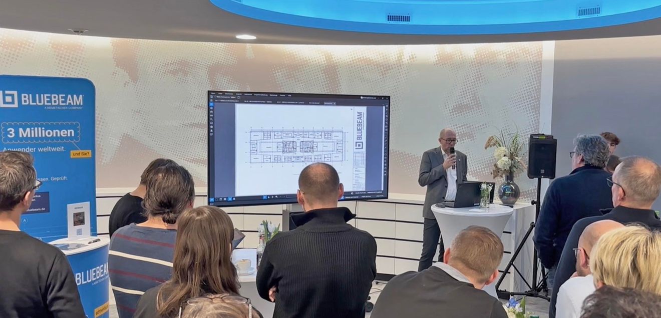 Fachkongress „LPH 8“ in Würzburg: Effizienz, Rechtssicherheit und digitale Objektüberwachung Fachkongress „LPH 8“ in Würzburg: Effizienz, Rechtssicherheit und digitale Objektüberwachung