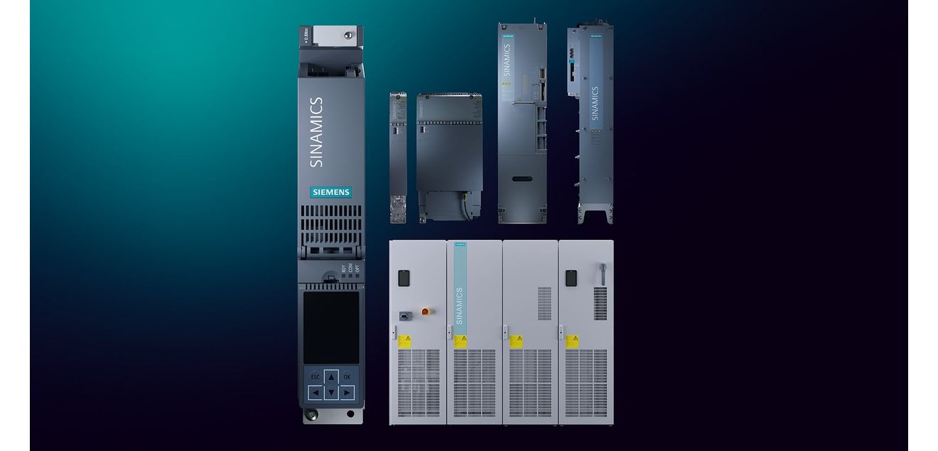 Siemens: High-Performance für die Industrie von morgen