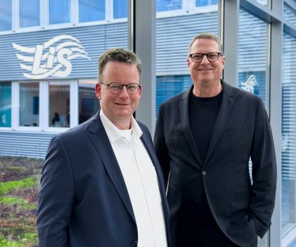 LIS Logistische Informationssysteme: Rob Schreurs zum neuen Co-CEO ernannt LIS Logistische Informationssysteme: Rob Schreurs zum neuen Co-CEO ernannt