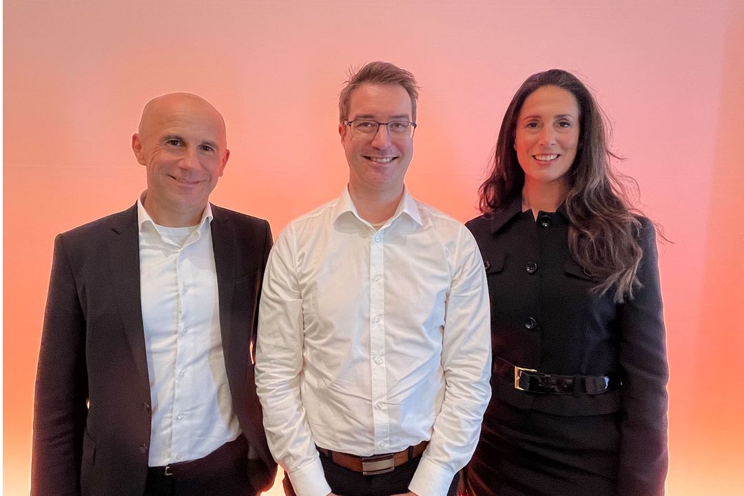VDMA Software und Digitalisierung: Sebastian Betzin zum neuen Vorstand gewählt