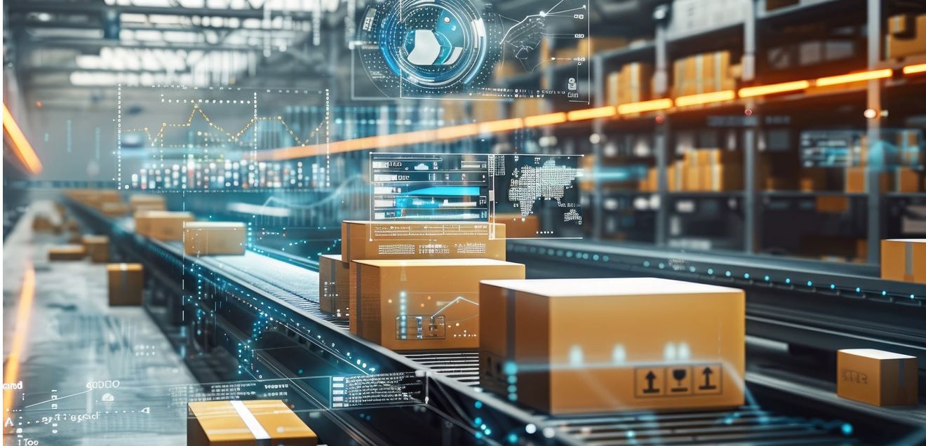 Logimat 2025: WMS-Lösungen nach Maß: Die spezifische Anwendung bestimmt