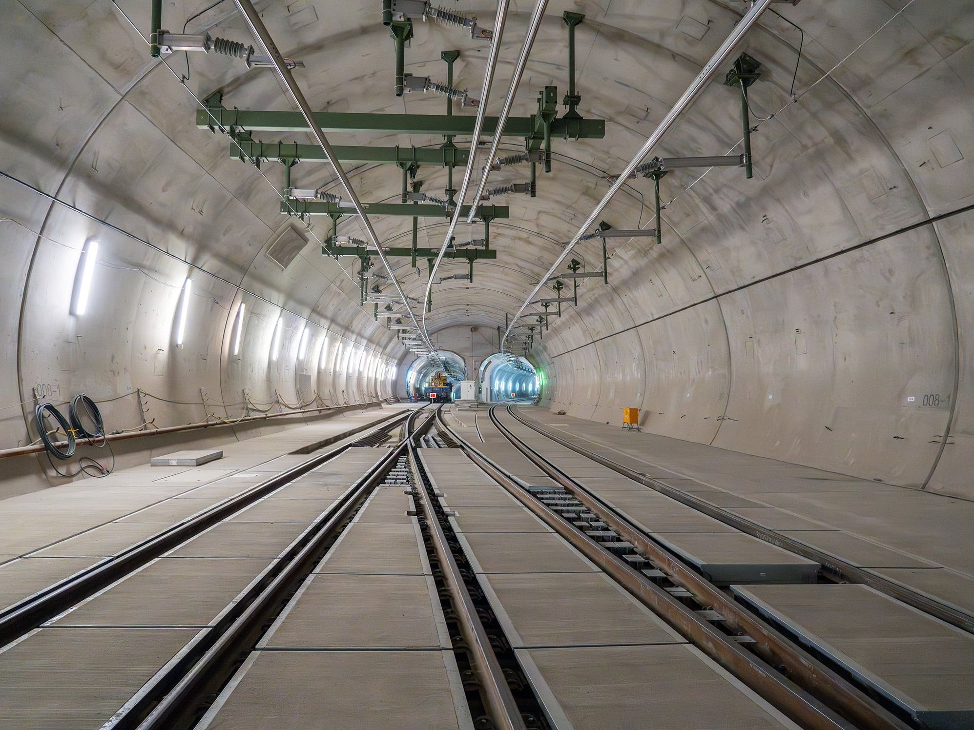 Gäubahnausbau Nord: Schlüsselprojekt für Bahninfrastruktur erreicht nächste Phase