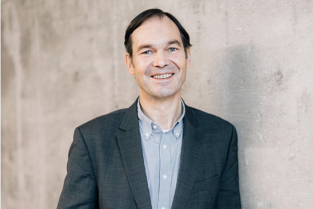 Harald Gröger