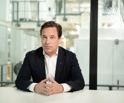 Chief Digital Officer: Die vierte Generation beginnt bei Reifenhäuser Chief Digital Officer: Die vierte Generation beginnt bei Reifenhäuser