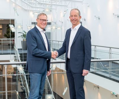 Wechsel in der Geschäftsführung: Nicolas Beyl ist neuer CTO bei Brückner Maschinenbau Wechsel in der Geschäftsführung: Nicolas Beyl ist neuer CTO bei Brückner Maschinenbau