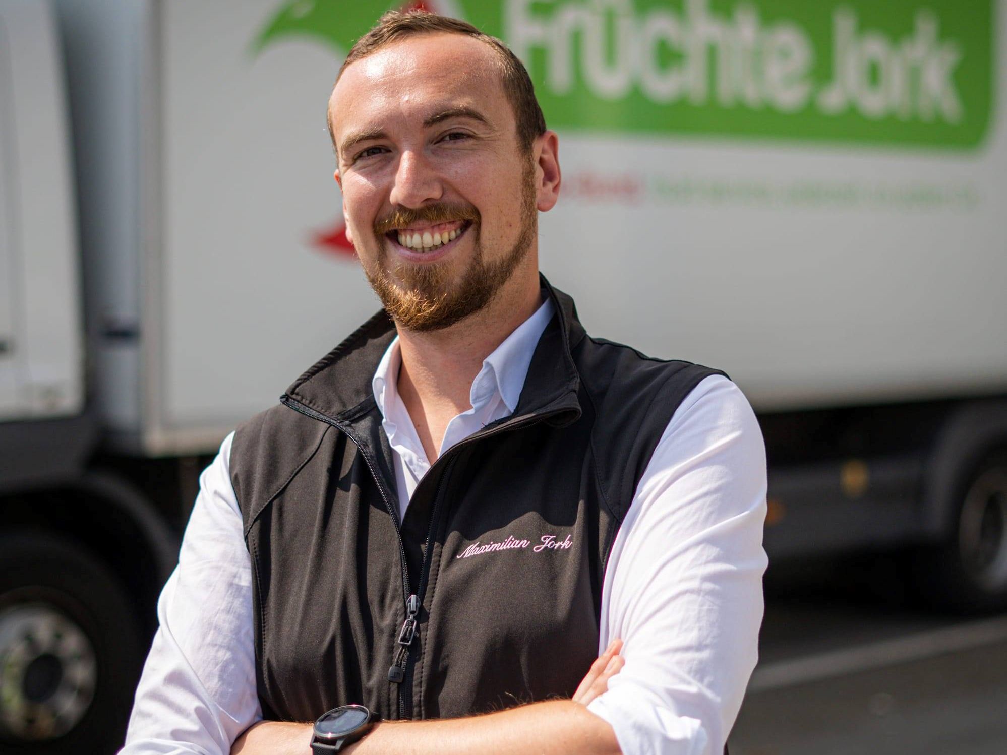 Storage and order picking technology: More efficiency and better conditions in the deep-freeze warehouse