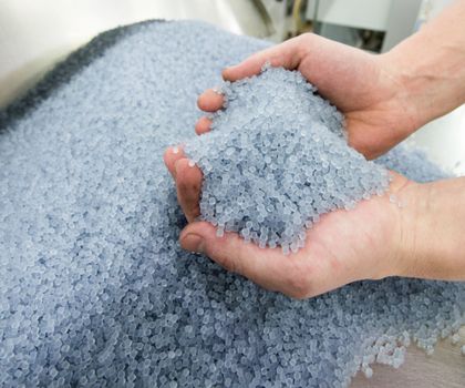 Kunststoff-Pelletverluste: Neue EU-Regeln für weniger Plastikgranulat in der Umwelt Kunststoff-Pelletverluste: Neue EU-Regeln für weniger Plastikgranulat in der Umwelt