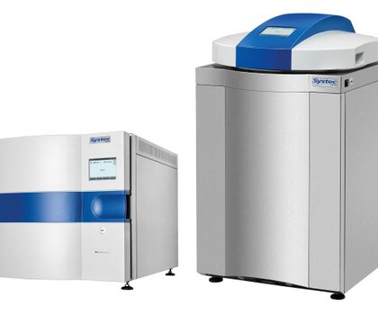 Autoklaven von Systec auf der Analytica: Sichere Sterilisationsprozesse Autoklaven von Systec auf der Analytica: Sichere Sterilisationsprozesse