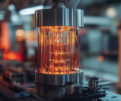 Computer-Revolution: Quantentechnologie bereit für den Durchbruch Computer-Revolution: Quantentechnologie bereit für den Durchbruch