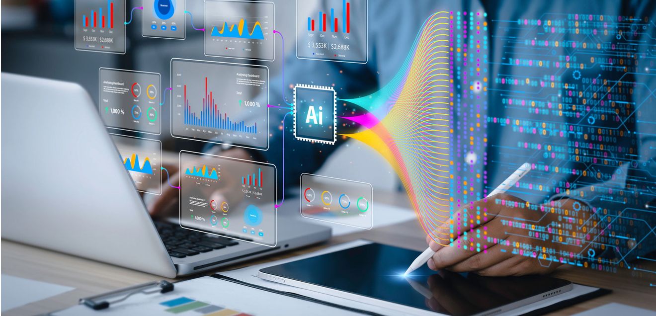 EPAM AI Report 2025: AI has a massive impact on value creation EPAM AI Report 2025: AI has a massive impact on value creation