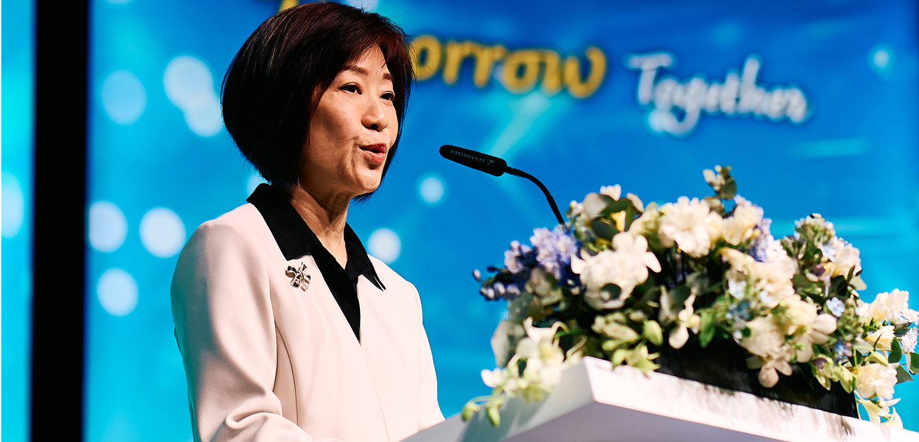 TAITRA: Taiwan Expo soll Kooperation mit Europa stärken