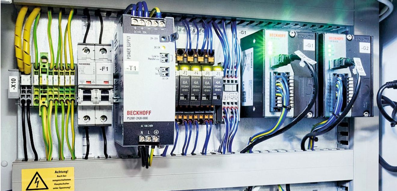 Inline quality control: Seamless inspection for flawless spot welds Inline quality control: Seamless inspection for flawless spot welds