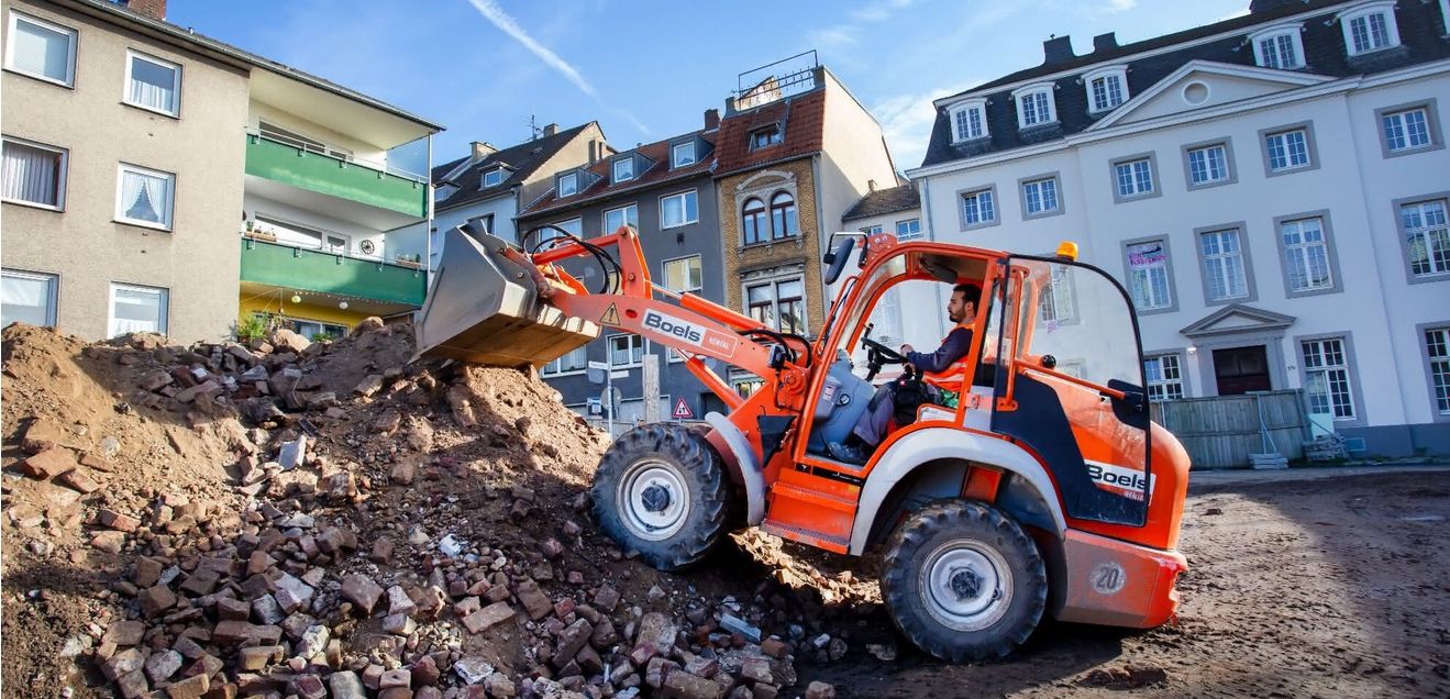 Boels: Leasing hat mehr als nur finanzielle Vorteile Boels: Leasing hat mehr als nur finanzielle Vorteile