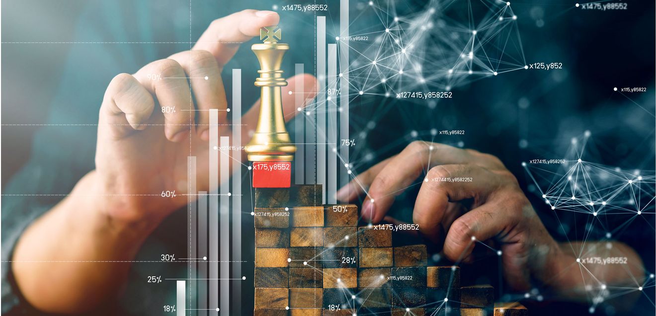 Job & Mensch: Warum Konzerne auf Start-ups setzen