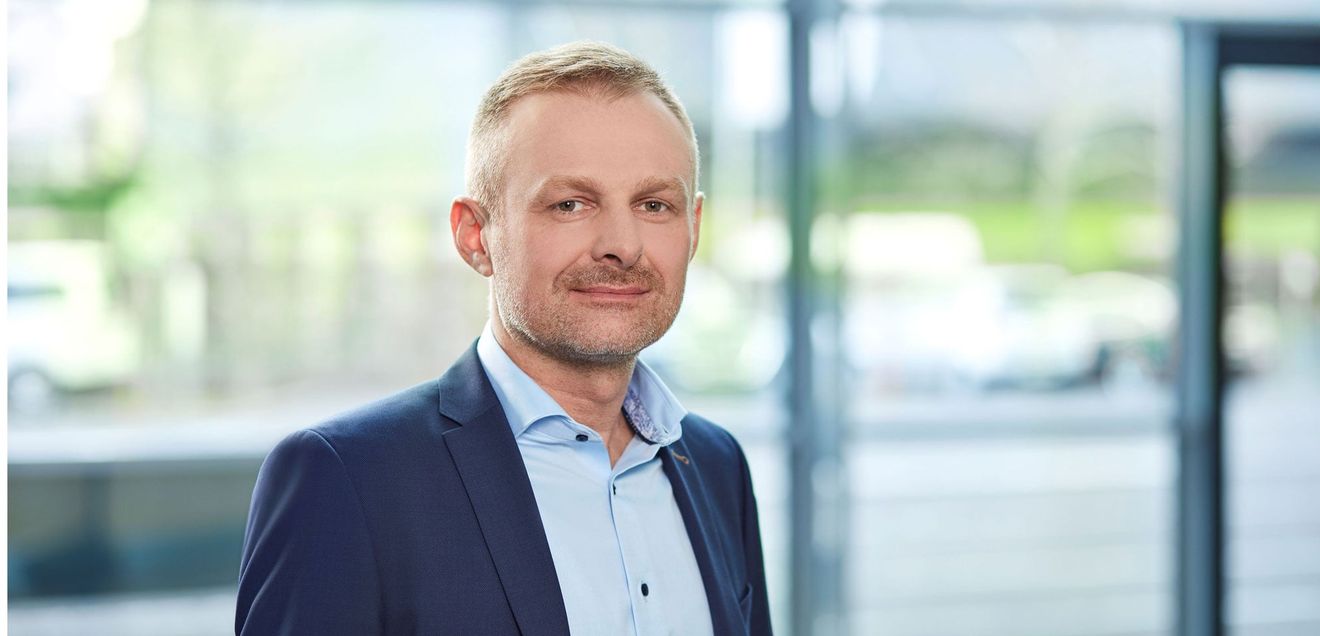 Vorstandsvertrag: KEBA verlängert Vertrag mit Finanzvorstand Schoberleitner vorzeitig