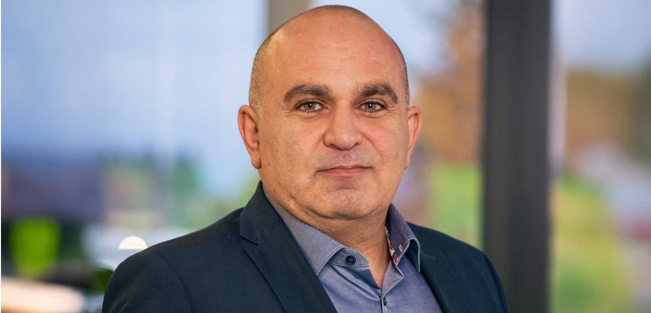 Personalie: EPG ernennt Salih Cil zum Director Sales Europe Personalie: EPG ernennt Salih Cil zum Director Sales Europe