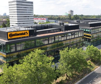 The Group Will Become a Pure-Play Tire Manufacturer: Continental Sells ContiTech to Lone Star Funds
