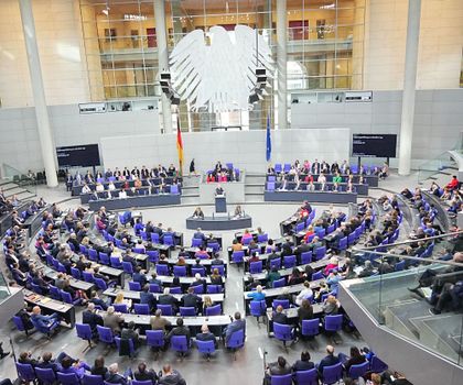 Opinions on Germany's political future: Result of the reader survey on the break-up of the traffic light coalition Opinions on Germany's political future: Result of the reader survey on the break-up of the traffic light coalition