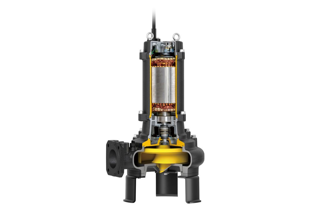Smarter Booster von Tsurumi Smarter Booster von Tsurumi