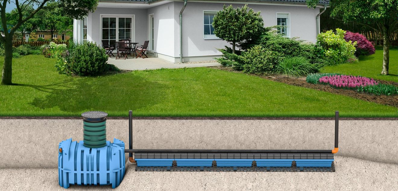 Damit stärken wir unsere Position in einem Markt, der aufgrund neuer regulatorischer Anforderungen und des Modernisierungsbedarfs einer alternden Infrastruktur eine wachsende Nachfrage nach nachhaltigen, dezentralen Abwasserlösungen verzeichnet. Akquisition im Norden: wienerberger stärkt seine Position im Wassermanagement