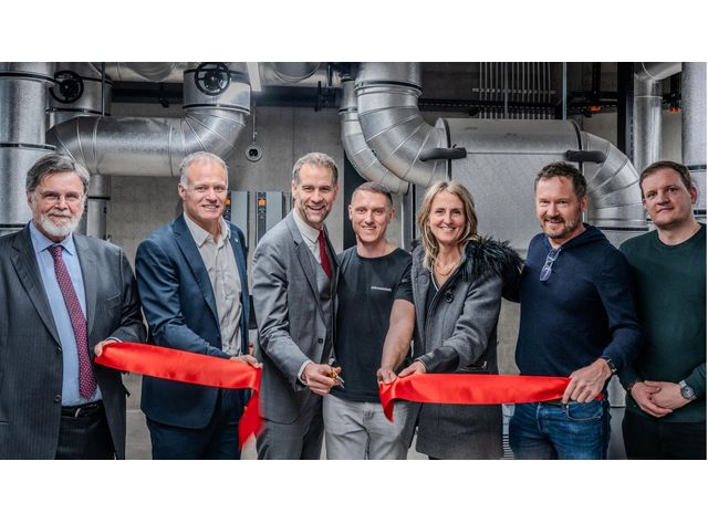 Infomaniak: Neue Datacenter-Generation geht ans Netz