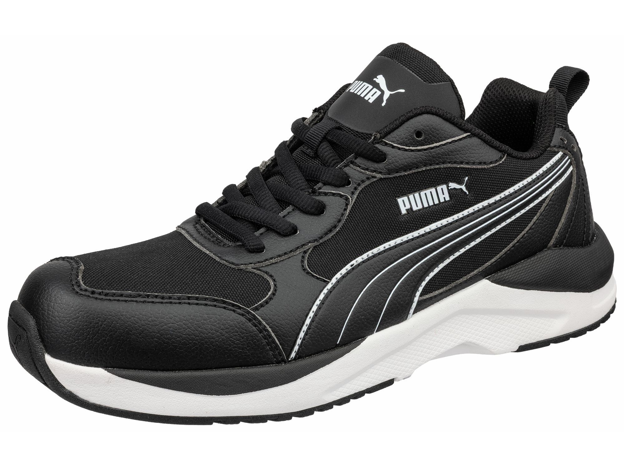 Pip Emea präsentiert die neue Sicherheitsschuh-Linie PUMA® Safety Motion Core – Made for everyday hustle
