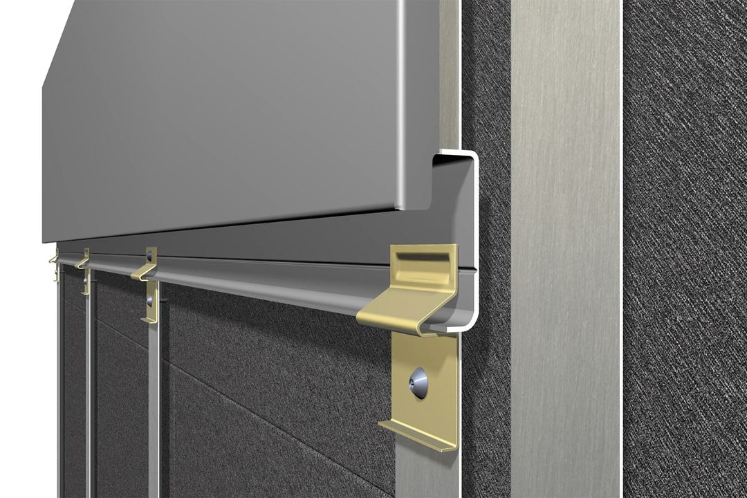 Zambelli - Innovative Metalllösungen für Dach und Gebäudehülle Zambelli - Innovative Metalllösungen für Dach und Gebäudehülle