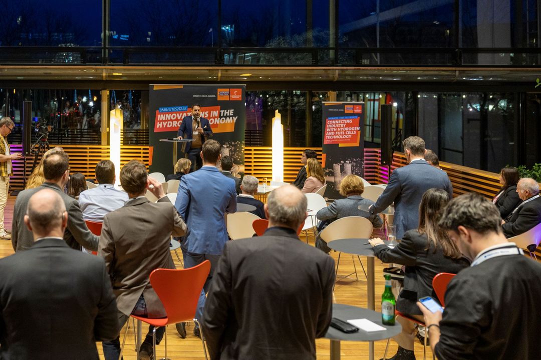 Hannover Messe 2025: Lösungen für die Energieversorgung der Industrie