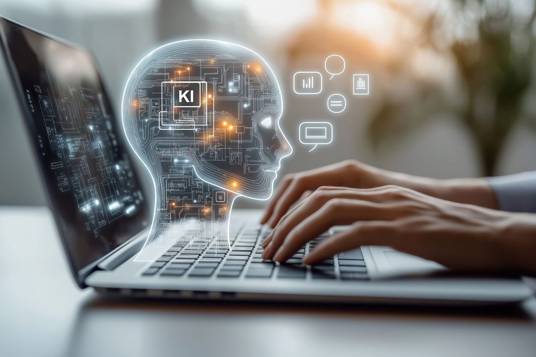KI im Ausschreibungsmanagement: Effizienz steigern, Output maximieren