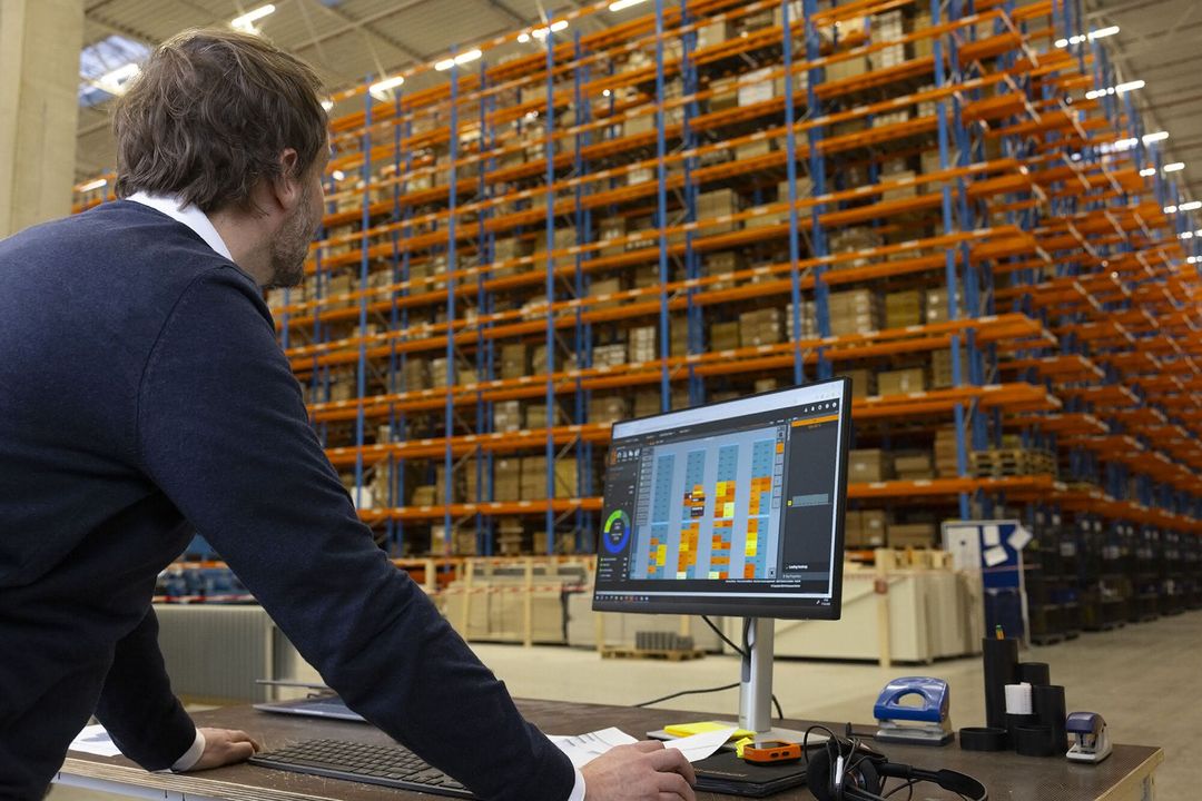 Proglove: Der Shopfloor wird zur Datenquelle Proglove: Der Shopfloor wird zur Datenquelle
