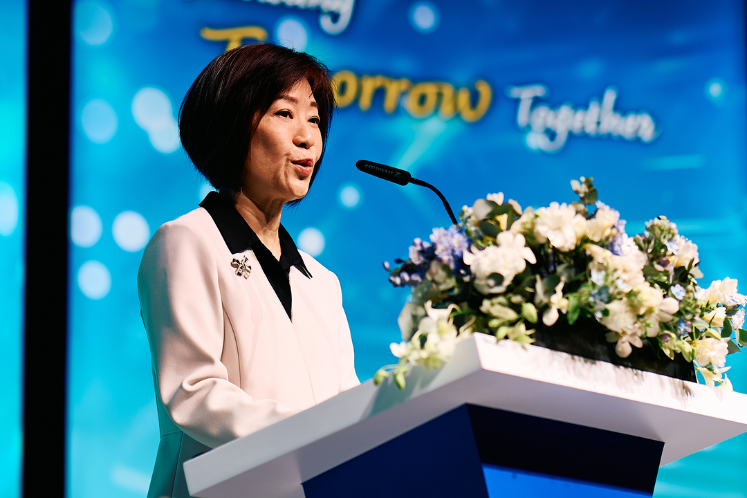 TAITRA: Taiwan Expo soll Kooperation mit Europa stärken