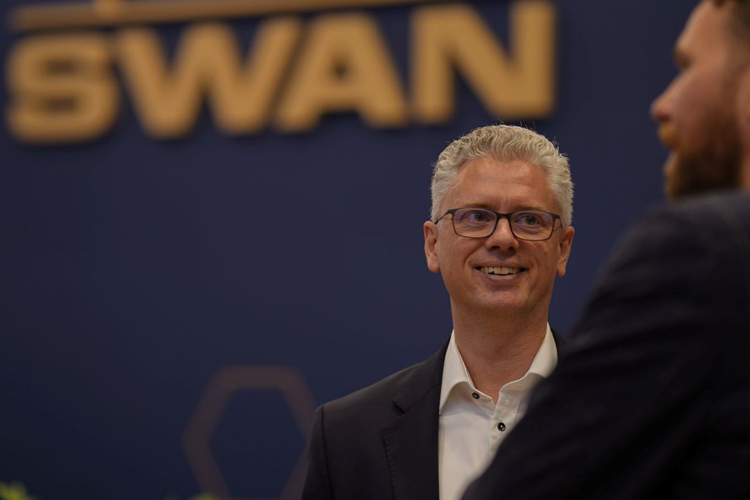 Logimat 2025: Anwenderzentrierte SAP-Lösungen: Vernetzt, smart, performant