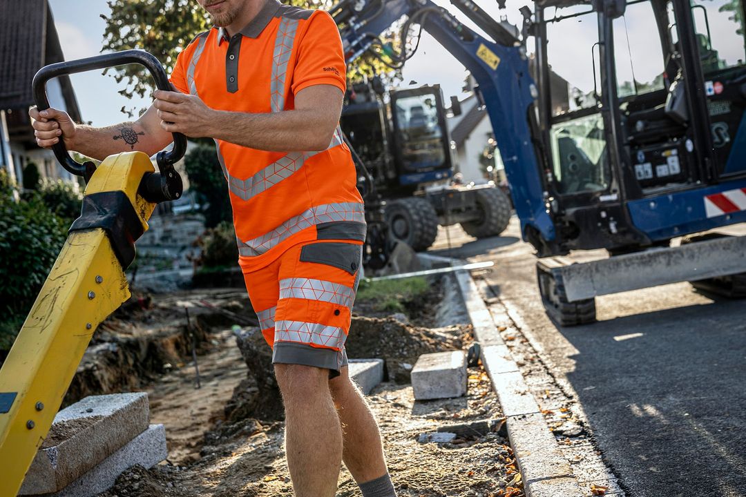 Schöffel PRO erweitert Sommerkollektion