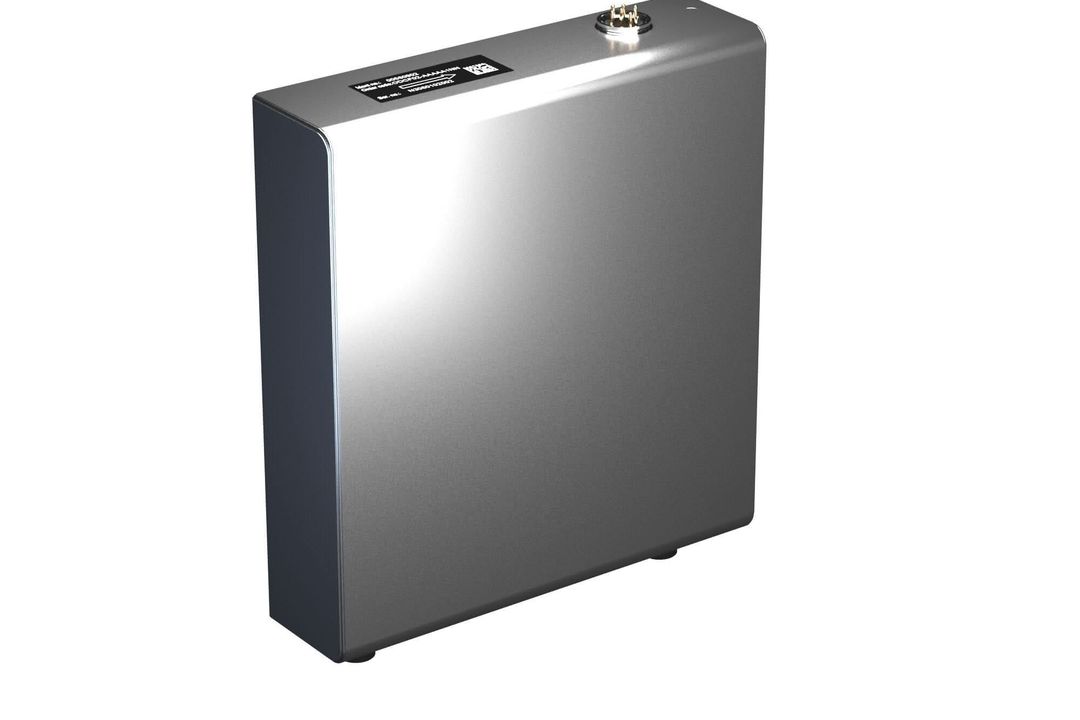 Sensor +Test 2024: For sensitive liquids and gases Sensor +Test 2024: For sensitive liquids and gases