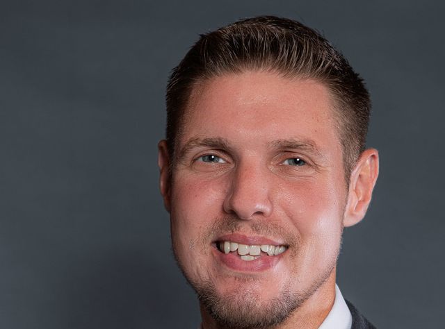 Dr. Benjamin Krebs folgt auf Dr. Mara Terzoli als Geschäftsführer der Saint-Gobain Weber GmbH und GCP Germany GmbH