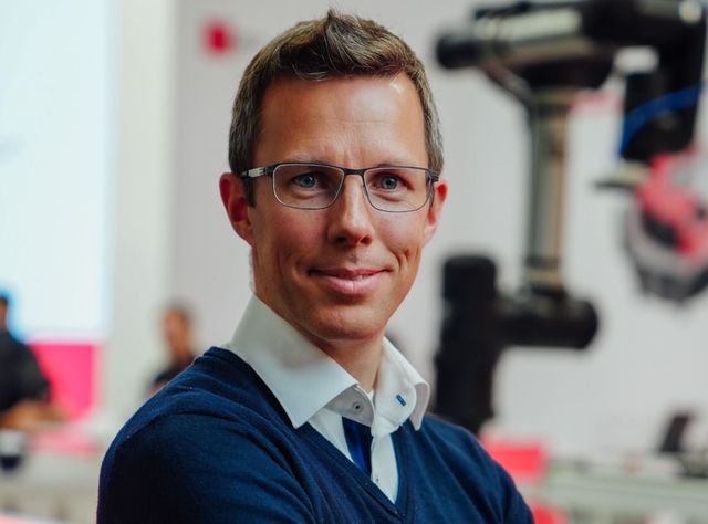 "Synapticon Intelligence" business unit establishes AI in robotics: AI is becoming a critical competence for success
